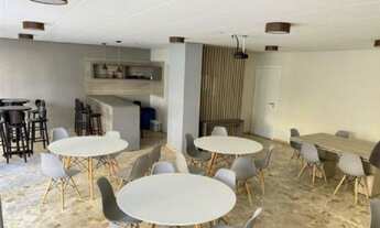 Imagem 6: Apartamento com 3 dormitórios à venda, 97 m² por R$ 715.000 - Santana - São Paulo/SP