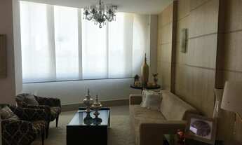 Imagem 3: Apartamento com 4 dormitórios à venda por R$ 1.750.000,00 - Olho D'agua - São Luís/MA