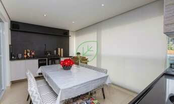 Imagem 2: Apartamento 92 m², 2 dormitórios, 2 suítes, 2 vagas no Jd. Prudência