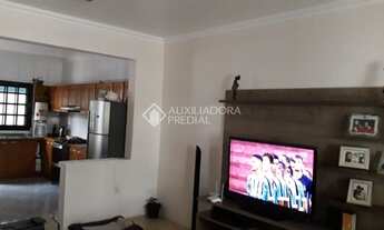 Imagem 5: ELDORADO DO SUL - Casa Padrão - loteamento Popular