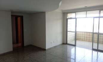 Imagem 5: Apartamento 112m2 à venda vazio 3 vagas Ed,Van Gogh direto proprietária. R$ 715.000,00