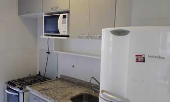 Imagem 2: Cadoro - Alugo Apto mobiliado - 1 dormitório