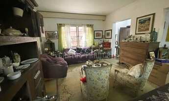 Imagem 7: Brooklin , 300m² de terreno, ampla casa , construção sólida, para modernização