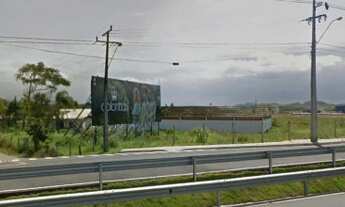 Imagem 6: Lote/Terreno para venda com 11793 metros quadrados em Itapocu - Araquari - SC