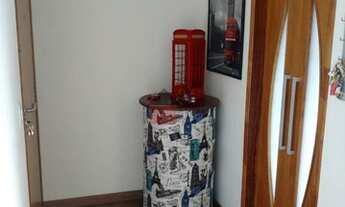 Imagem 4: Apartamento residencial à venda, Cambuci, São Paulo