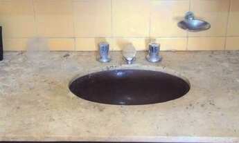 Imagem 6: Apartamento com 3 dormitórios à venda, 116 m² por R$ 830.000 - Aclimação - São Paulo/SP