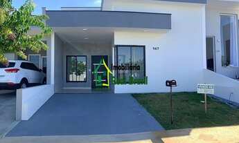 Imagem 2: Casa Térrea - Terras de São Francisco