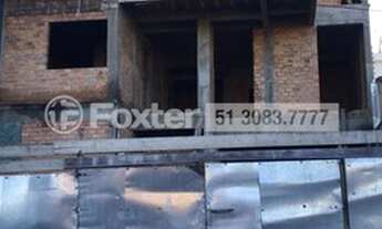 Imagem: Porto Alegre - Casa Padrão - Jardim São