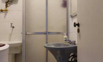 Imagem 7: Apartamento para aluguel com 45 metros quadrados com 1 quarto em Copacabana - Rio de Janei