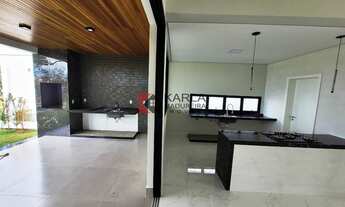 Imagem 7: Casa alto padrão - Cond. Gran Royalle!!