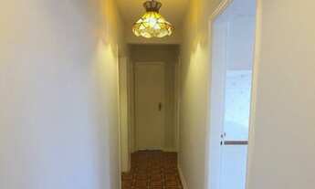 Imagem 5: 03 dormitórios, dependência, Gonzaga, Santos