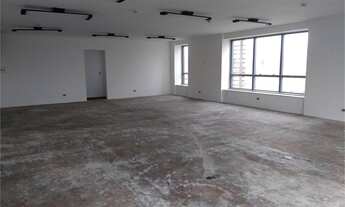 Imagem 5: São Paulo - Conjunto Comercial/Sala - JARDIM EUROPA