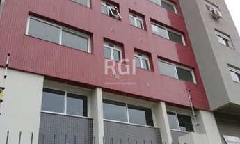 Imagem: Porto Alegre - Apartamento Padrão - Santo