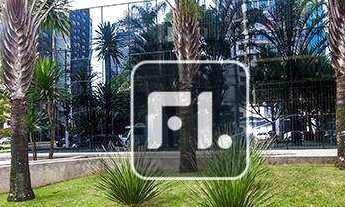 Imagem 3: Conjunto para alugar, 218m² por R$ 14.000/mês - Brooklin - São Paulo/SP