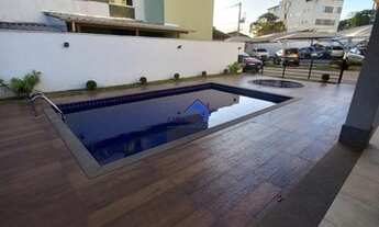 Imagem 4: Cobertura para aluguel, 2 quartos, 1 vaga, Minaslândia (P Maio) - Belo Horizonte/MG