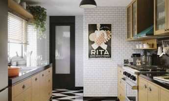 Imagem 7: Apartamento para venda possui 538 metros quadrados com 4 quartos em Leblon - Rio de Janeir