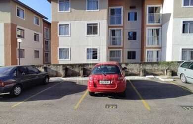 Imagem 6: Excelente apartamento no bairro Santa Cândida. Ref.:215