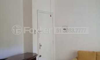 Imagem: Porto Alegre - Apartamento Padrão - Santo