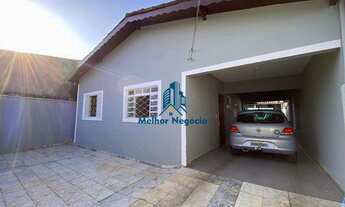 Imagem: Casa com 2 dorms, Parque Florely (Nova Veneza)