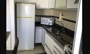 Imagem 6: Apartamento Mobiliado loft Duplex aluguel e venda possui 50 metros 1 quarto