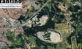 Imagem: Área para Venda em Sorocaba, Caputera