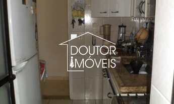 Imagem: São Paulo - Apartamento Padrão - VILA