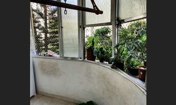 Imagem 7: Apartamento quarto e sala à venda, próximo a estação General Osório, muito bem localizado