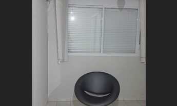 Imagem 3: Apartamento Kitnet com 1 dormitório