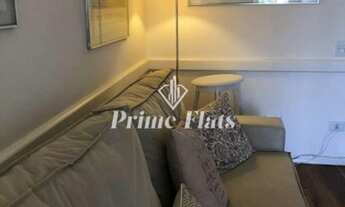 Imagem 4: Flat para venda no Place Vendome Flat Service com 52 m², 1 dormitório e 1 vaga de garagem