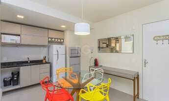 Imagem 5: Apartamento em Menino Deus