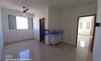 Imagem 3: Apartamento com 1 dormitório para alugar, 60 m² por R$ 750,00/mês - Centro - Sumaré/SP