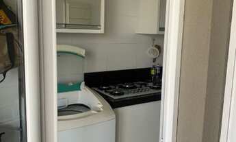 Imagem 3: Spot residence, 2 dormir, 1 vaga, planejados, centro