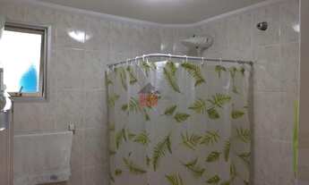 Imagem 4: Apartamento com 3 dormitórios à venda, 70 m² por R$ 429.000,00 - Ipiranga - São Paulo/SP