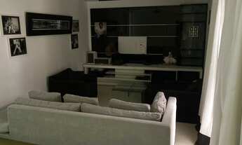 Imagem 5: Casa de condomínio para aluguel Condomínio Portal dos Coqueiros Mobiliado