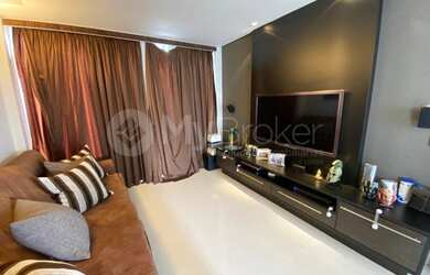 Imagem 5: Casa de condomínio para venda com 556 metros quadrados com 4 quartos