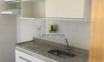 Imagem: Apartamento em Nova Aliança - Ribeirão