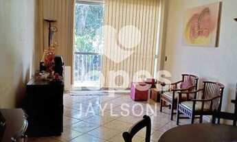 Imagem: Rio de Janeiro - Apartamento Padrão - Ramos