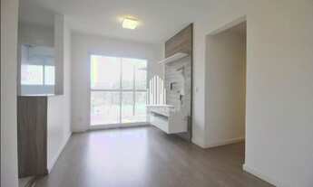 Imagem 2: Apartamento com 56m², 2 quartos e 1 vaga