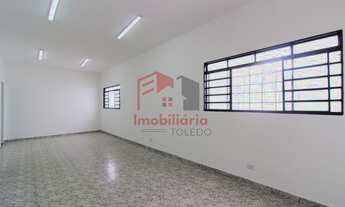 Imagem 4: Casa Comercial em Wanel Ville - Sorocaba