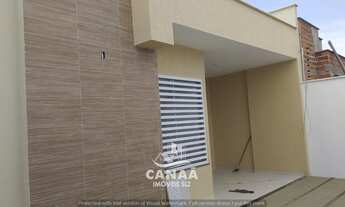 Imagem 6: Vende-se Casa no Araçagy na Avenida Norte - 03 Quartos sendo 01 suíte - Banheiro social