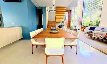 Imagem 6: Maravilhosa casa com 5 suites!!