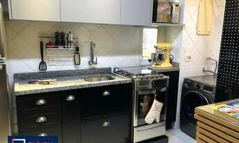 Imagem 6: Apartamento Venda 2 Dormitórios - 73 m² Moema