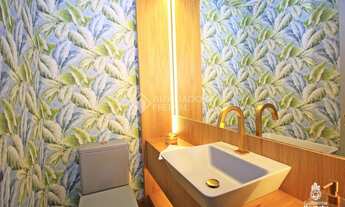 Imagem 5: Apartamento para venda tem 167 metros quadrados com 3 quartos em Jardim Europa - Porto Ale