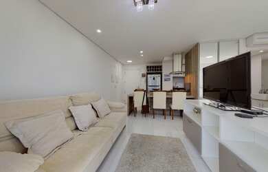 Imagem 4: Studio Andar Alto Praia de Belas