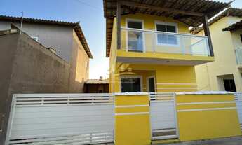 Imagem: Lindo duplex com 2 quartos e área gourmet