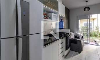 Imagem: Apartamento à Venda - Cambuci, 2 Quartos