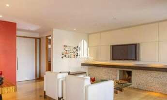 Imagem 7: Apartamento à venda com 172m², 2 quartos e 3 vagas em Perdizes