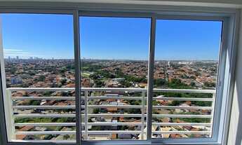 Imagem 3: Apartamento 77 M², 3 Qtos e 1 Suíte, 2 Vagas, Jardim Europa - Goiânia - GO