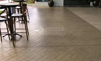 Imagem 4: Sala comercial,34m², sanitário, dois ambientes, ar condicionado, Hangar Business - Paralel