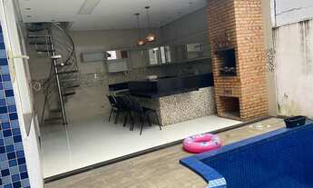 Imagem 5: Cidade jardim 2 Casa com 4 dormitórios